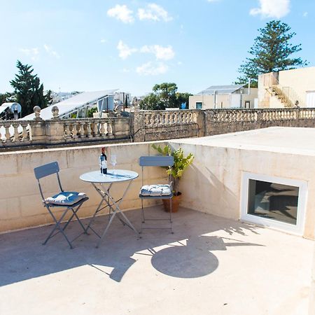 San Anton Suites Attard Exteriér fotografie