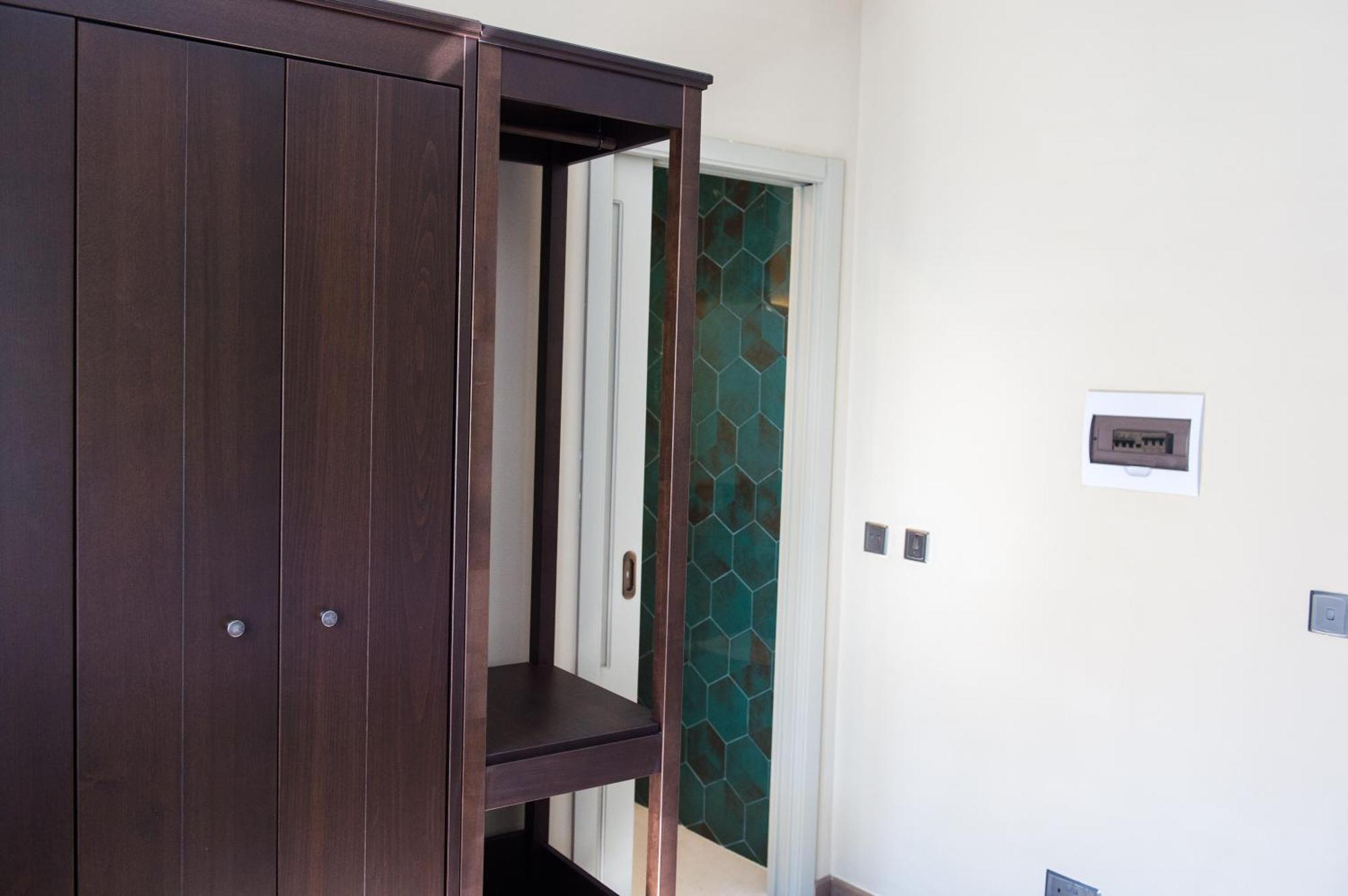 San Anton Suites Attard Exteriér fotografie