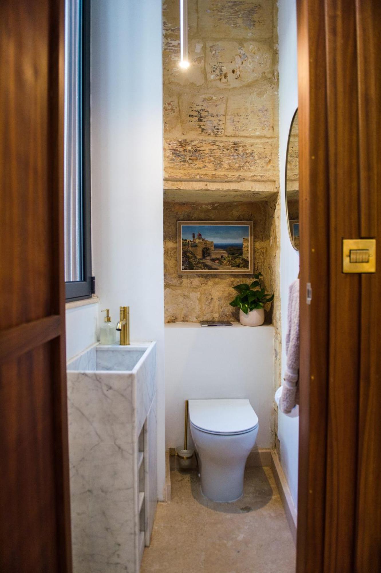 San Anton Suites Attard Exteriér fotografie