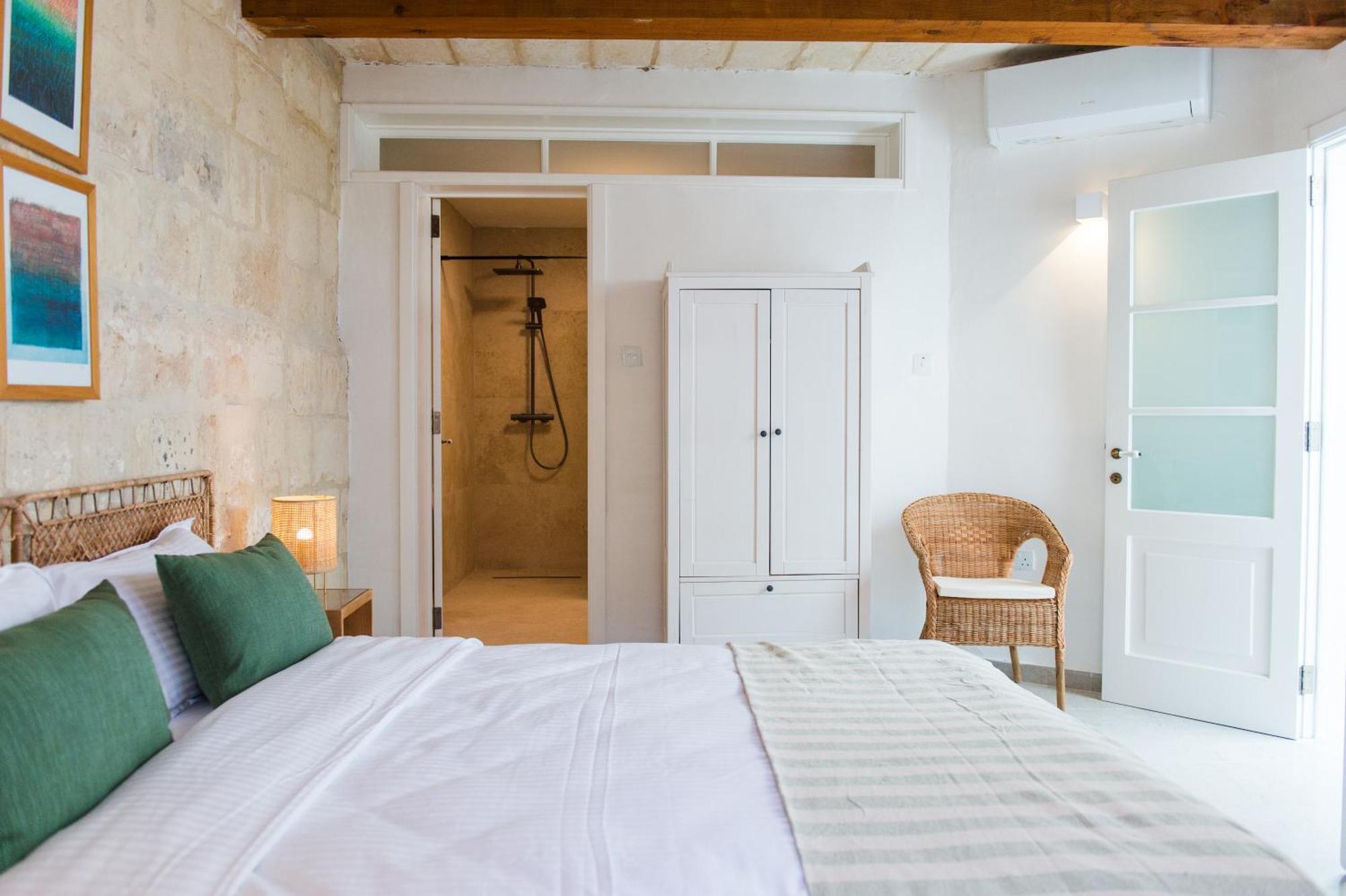 San Anton Suites Attard Exteriér fotografie